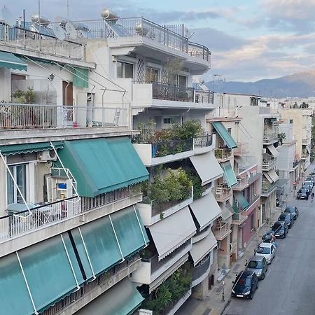 Thisseio Vm Athens Exterior photo