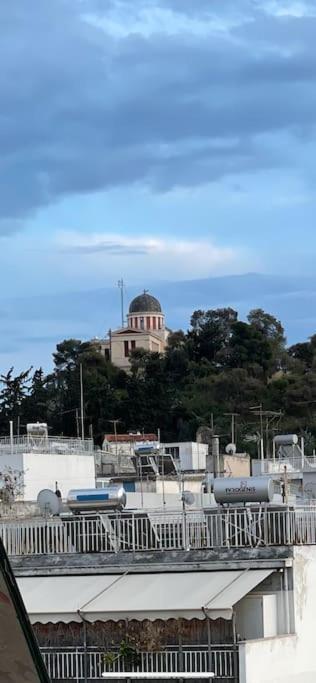 Thisseio Vm Athens Exterior photo